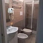 דירה Enza Vacanze סנטה מריה די קסטלבאטה