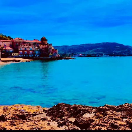Enza Vacanze Apartment Santa Maria di Castellabate