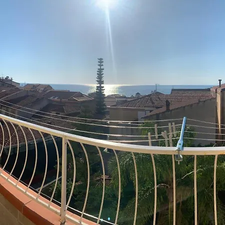 アパート Enza Vacanze