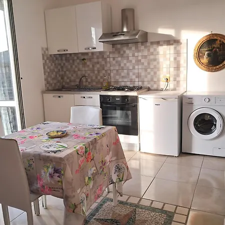 Apartment Enza Vacanze