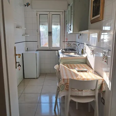 アパート Enza Vacanze