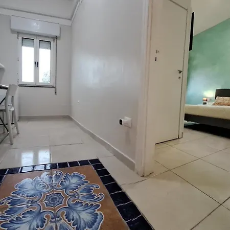 Apartment Enza Vacanze