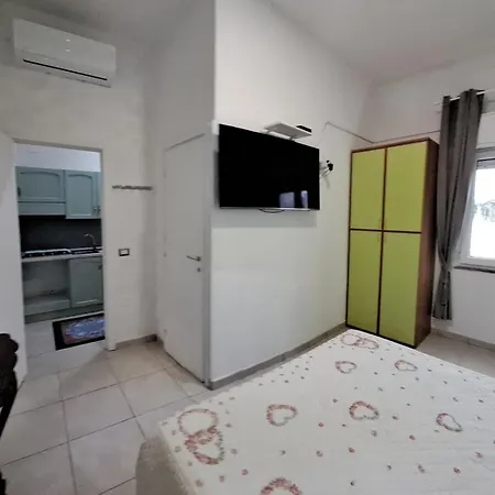 Apartment Enza Vacanze *