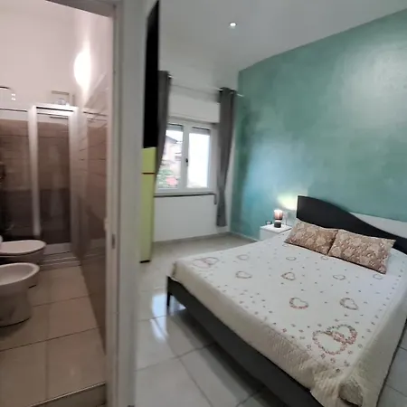 Enza Vacanze Apartment Santa Maria di Castellabate