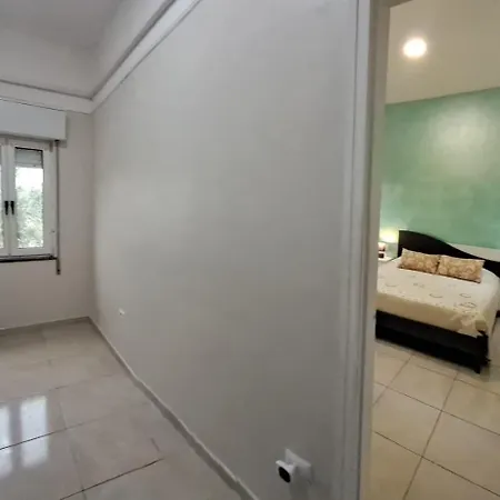 Enza Vacanze Apartment Santa Maria di Castellabate