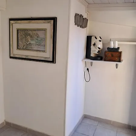 Apartment Enza Vacanze