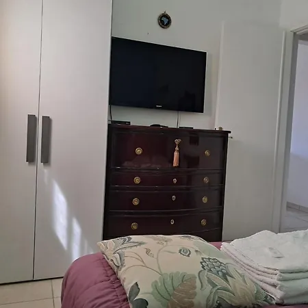 Enza Vacanze Apartment