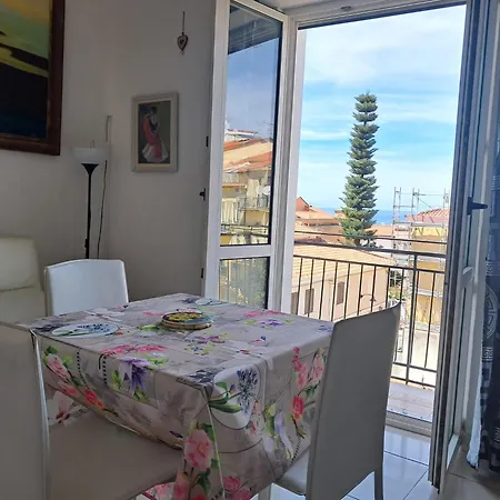 Apartment Enza Vacanze