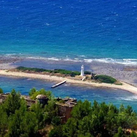 Enza Vacanze Santa Maria di Castellabate