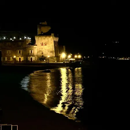 アパート Enza Vacanze