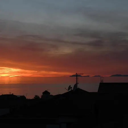 Apartamento Enza Vacanze