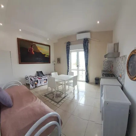 Apartamento Enza Vacanze