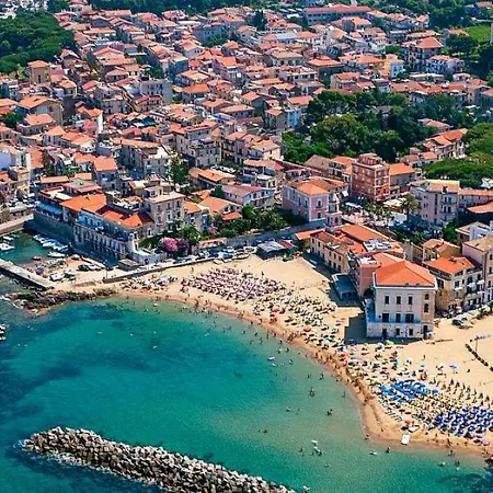 Apartment Enza Vacanze Santa Maria di Castellabate