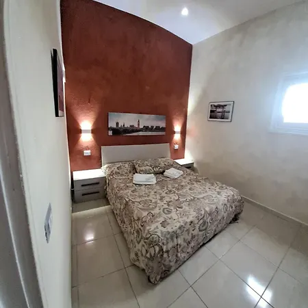 Enza Vacanze Apartamento Santa Maria di Castellabate
