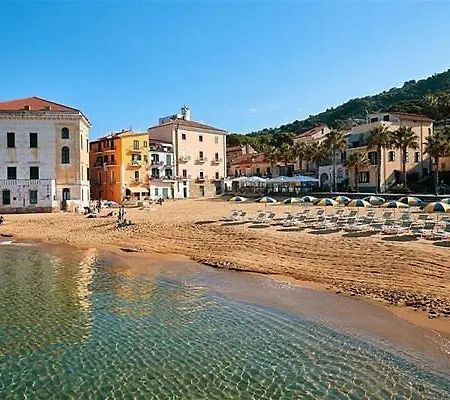 Apartamento Enza Vacanze *