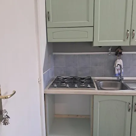 Enza Vacanze Apartment Santa Maria di Castellabate