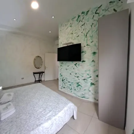 Enza Vacanze Apartment Santa Maria di Castellabate