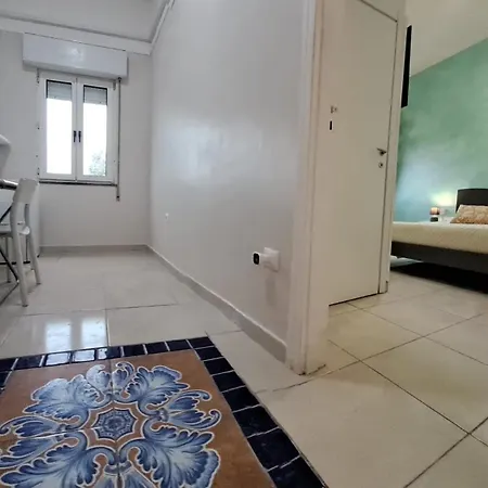 Enza Vacanze Apartment