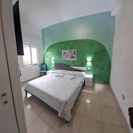Enza Vacanze Apartment Santa Maria di Castellabate