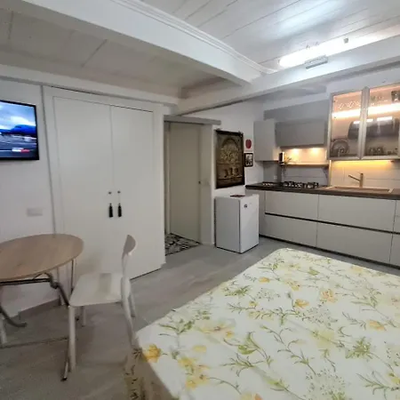 Enza Vacanze Apartamento