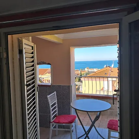 Enza Vacanze Santa Maria di Castellabate