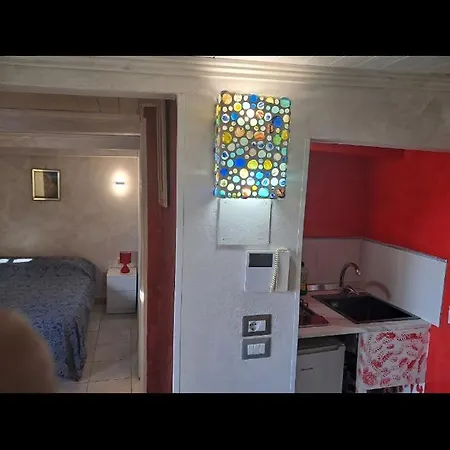 Enza Vacanze Apartamento