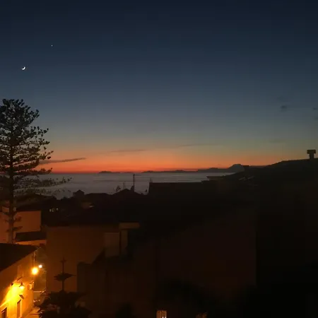 Apartamento Enza Vacanze *