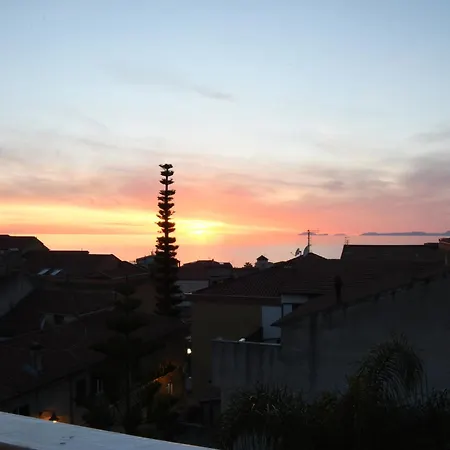 Enza Vacanze Apartamento Santa Maria di Castellabate