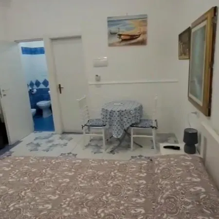 Apartamento Enza Vacanze Santa Maria di Castellabate