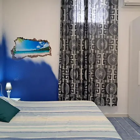 Enza Vacanze Apartamento Santa Maria di Castellabate