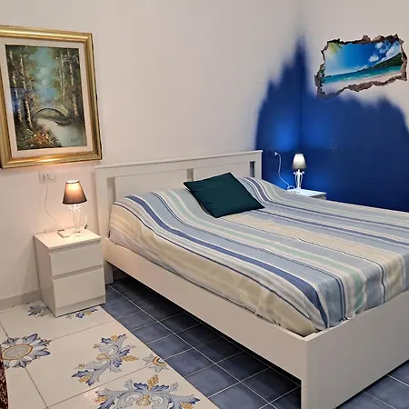 Apartment Enza Vacanze Santa Maria di Castellabate