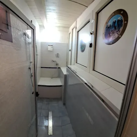 Apartment Enza Vacanze