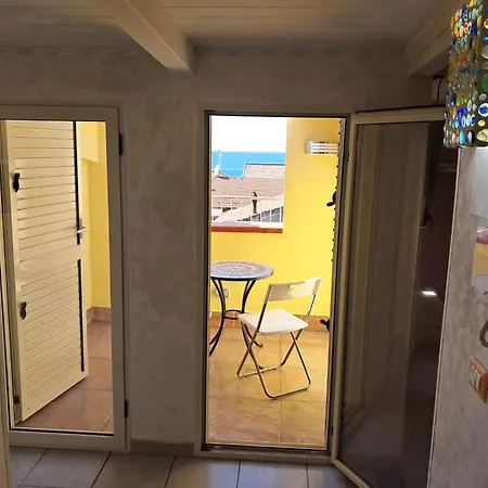 Enza Vacanze Apartamento