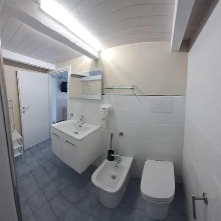 Apartamento Enza Vacanze
