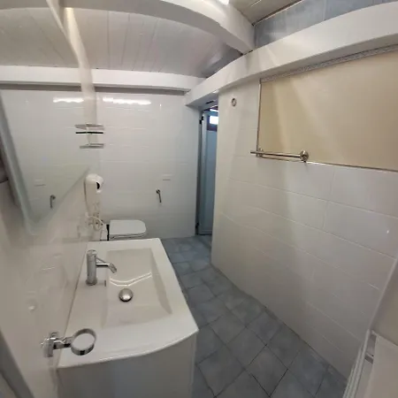 Enza Vacanze Apartment Santa Maria di Castellabate